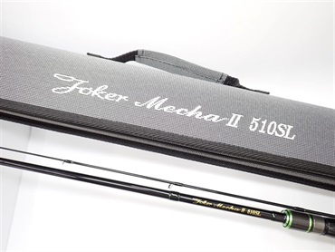 ジョーカーメチャⅡ５１０ＳＬ